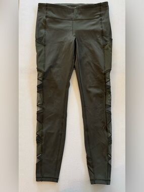 Lululemon Speed Up Tight Leggings